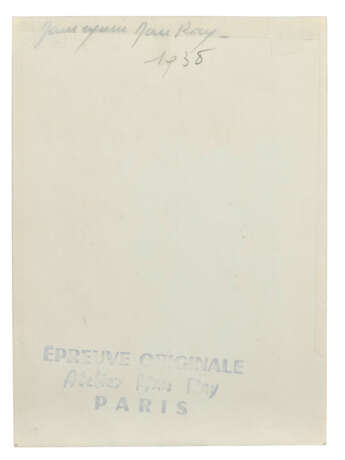 Man Ray (1890-1976) - photo 13