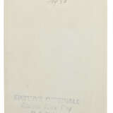 Man Ray (1890-1976) - photo 13