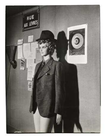 Man Ray (1890-1976) - photo 14