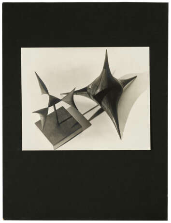 Man Ray (1890-1976) - photo 2