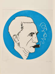 Man Ray (1890-1976)