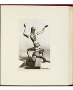 Books & Manuscripts. Man Ray (1890-1976)