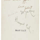 Man Ray (1890-1976) - Foto 3