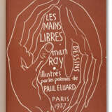 Man Ray (1890-1976) et Paul &#201;luard (1895-1916) - фото 1