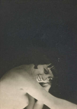 Man Ray (1890-1976) - фото 1