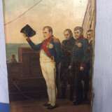 Наполеон Бонапарт (Napoléon Bonaparte) - фото 1