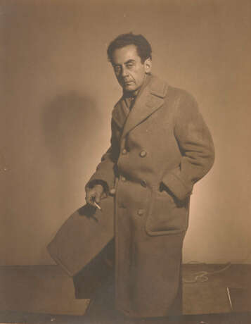 Man Ray (1890-1976) - Foto 1