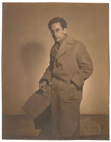 Man Ray (1890-1976) - Foto 2