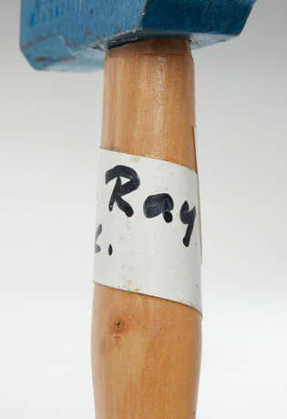 Man Ray (1890-1976) - photo 6