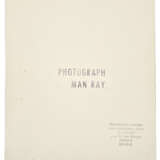 Man Ray (1890-1976) - photo 3