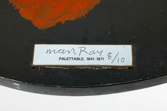 Man Ray (1890-1976) - photo 7