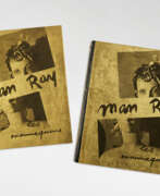 Books & Manuscripts. Man Ray (1890-1976)