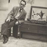 Man Ray (1890-1976) & Michel Sima (1912-1987) - Foto 1