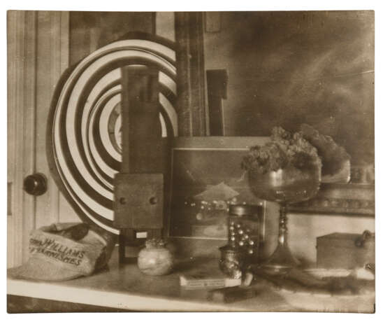 Man Ray (1890-1976) - фото 2