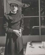 Обзор. Man Ray (1890-1976)