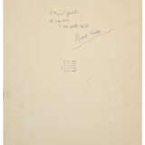 Man Ray (1890-1976) - фото 3