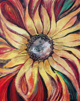 Sunflower Sunflower