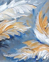 Feathers Feathers