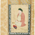 A PORTRAIT OF MUHAMMAD &#39;ALI THE GILDER - Архив аукционов