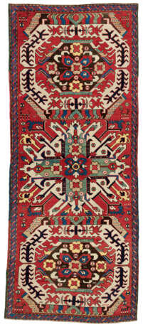 A CHELABERD LONG RUG - photo 1