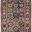 A MOGHAN RUG - Auction archive