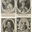 AMBASSADORS OF SHAH &#39;ABBAS TO THE COURTS OF EUROPE - Auction prices
