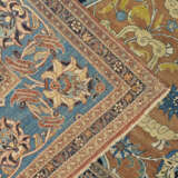 A TABRIZ CARPET - фото 6