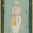 PISHRAW KHAN (D. 1607-8) - Marchandises aux enchères