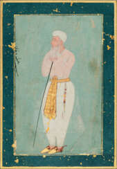 PISHRAW KHAN (D. 1607-8)
