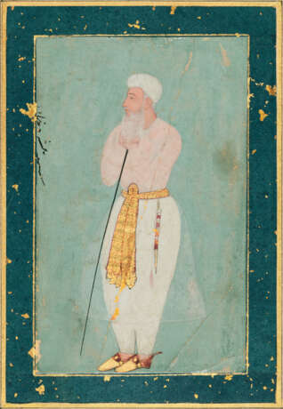 PISHRAW KHAN (D. 1607-8) - Foto 1