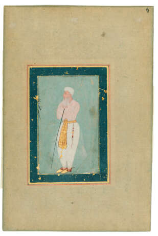PISHRAW KHAN (D. 1607-8) - фото 2