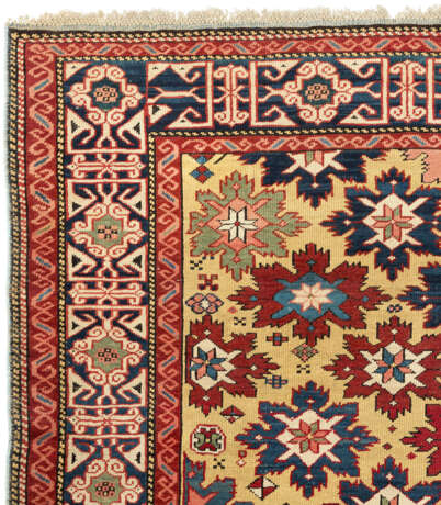 A KUBA RUG - фото 3