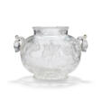 A MUGHAL ROCK-CRYSTAL VASE - Auction archive