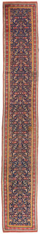 A LONG NORTH WEST PERSIAN RUNNER - photo 1