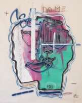 Christian Schuhmacher. Nr C 26