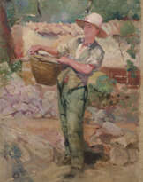 Henri-Edmond Cross (1856-1910)