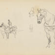 Henri de Toulouse-Lautrec (1864-1901) - Auction archive