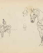 Анри Тулуз-Лотрек. Henri de Toulouse-Lautrec (1864-1901)