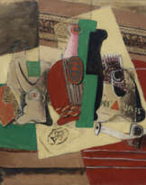 Henri Hayden (1883-1970)