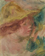 Pierre-Auguste Renoir. Pierre-Auguste Renoir (1841-1919)