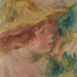 Pierre-Auguste Renoir (1841-1919) - Архив аукционов