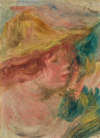 Pierre-Auguste Renoir (1841-1919) - photo 1