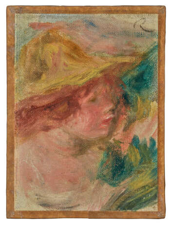 Pierre-Auguste Renoir (1841-1919) - фото 2