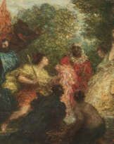Henri Fantin-Latour (1836-1904)