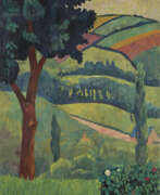 Impressionismus. Paul S&#233;rusier (1863-1927)