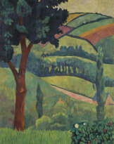Paul Sérusier (1863-1927)