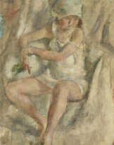 Jules Pascin (1885-1930)