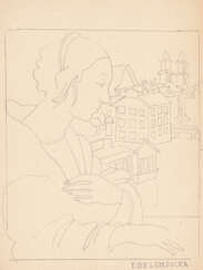 Tamara de Lempicka (1898-1980)