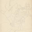 Tamara de Lempicka (1898-1980) - Prix ​​des enchères