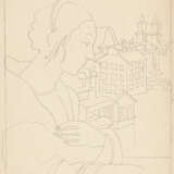 Tamara de Lempicka (1898-1980) - photo 1